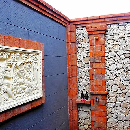 Umma Bali Menjangan Retreat