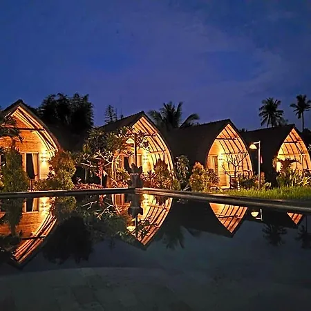 Umma Bali Menjangan Retreat
