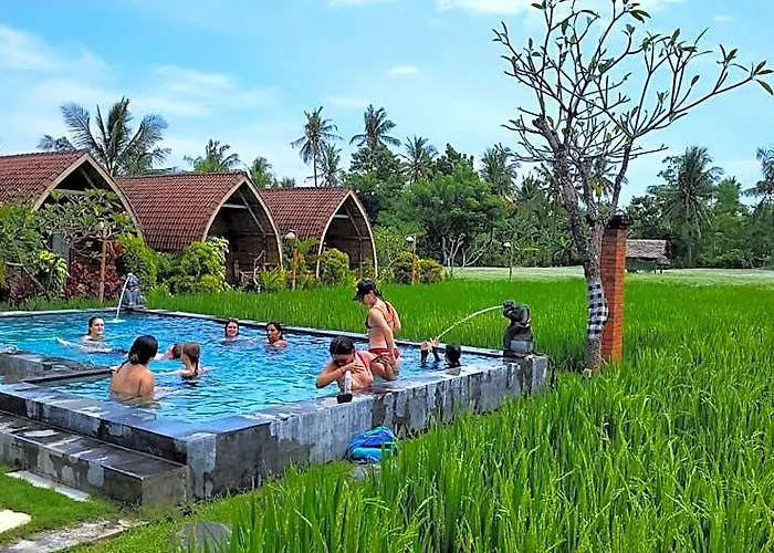 Umma Bali Menjangan Retreat