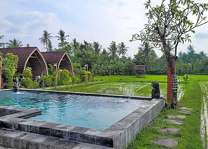 Umma Bali Menjangan Retreat Goris