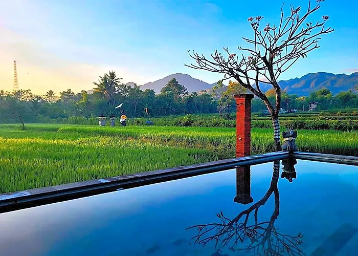 Ferienpark Umma Bali Menjangan Retreat *
