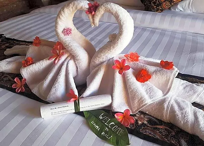 Umma Bali Menjangan Retreat ホリデーパーク *