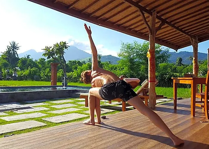 Umma Bali Menjangan Retreat