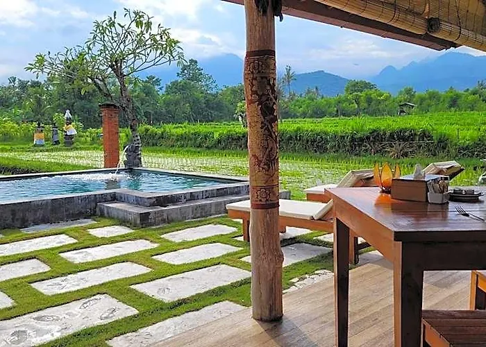Umma Bali Menjangan Retreat *