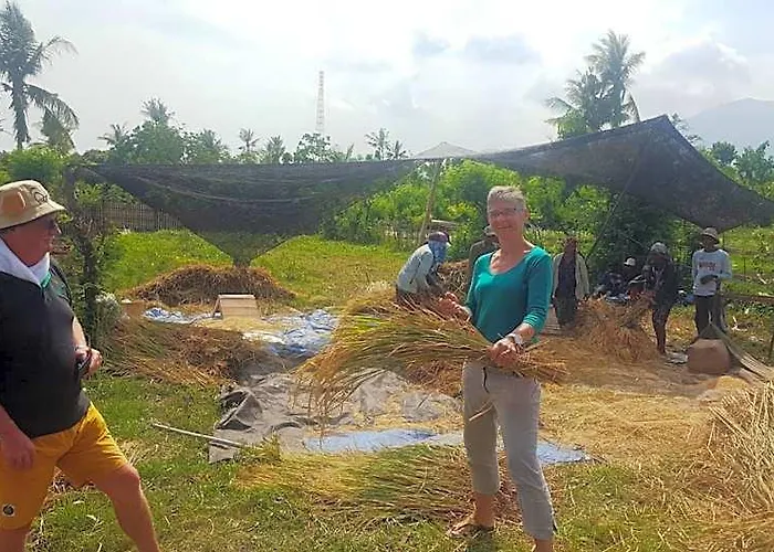 Umma Bali Menjangan Retreat Goris